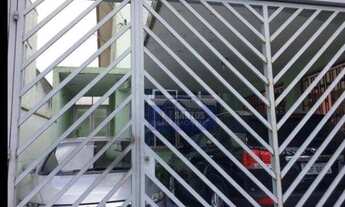 Imagem: Sobrado residencial à venda, Vila Bertioga