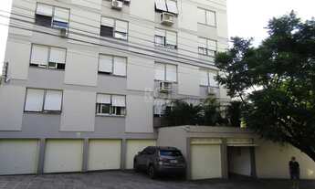 Imagem 2: Porto Alegre - Apartamento Padrão - São João
