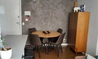 Imagem: Apartamento para Venda em Barueri, centro