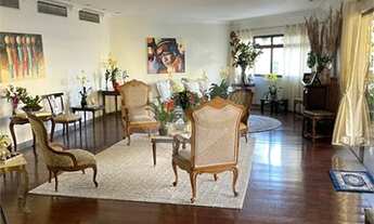 Imagem: Apartamento em Moema, junto a Vila Nova