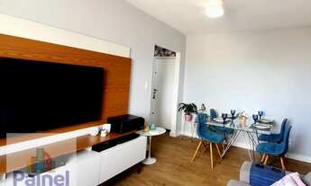 Imagem 2: São Vicente - Apartamento Padrão - Gonzaguinha