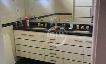 Imagem 6: Cobertura com 3 dormitórios à venda, 160 m² no Braga - Cabo Frio/RJ