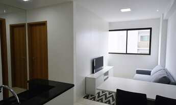 Imagem 6: Edf Vila Carvalheira Tamarineira