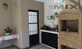 Imagem 5: Casa Sobrado em Vila Florida - São Bernardo do Campo, SP
