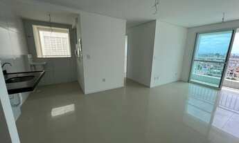 Imagem 7: Apartamento para venda com 56 metros quadrados com 2 quartos em Benfica - Fortaleza - CE