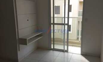 Imagem 2: Apartamento - Jardim Novo Maracanã - Campinas