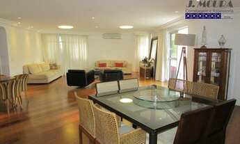 Imagem: VISTA PARA O MAR EMBARÉ - ALTO PADRÃO