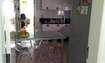 Imagem 7: Sobrado para venda tem 266 metros quadrados com 4 quartos em Alto da Mooca - São Paulo - S