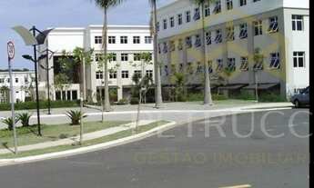 Imagem 3: Terreno - Loteamento Alphaville Campinas - Campinas