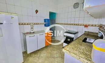 Imagem 3: Casa com 1 dormitório à venda, 50 m² no Braga - Cabo Frio/RJ