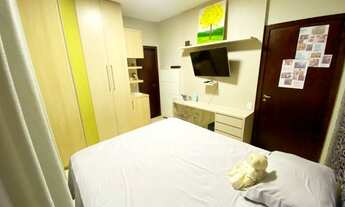 Imagem 6: Casa de condomínio térrea para venda com 269 metros quadrados com 4 quartos