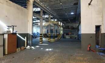 Imagem 4: Galpão para Locação 1000M², Canhema, Diadema - SP