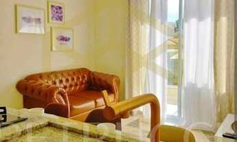 Imagem 3: Apartamento - Vila Nova - Campinas