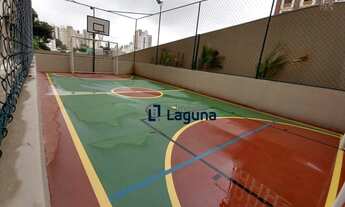 Imagem 3: Apartamento 2 dormitórios à venda, 64 m² por R$ 465.000 - Centro - Santo André/SP