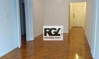 Imagem: Apartamento com 2 dormitórios, 90 m²