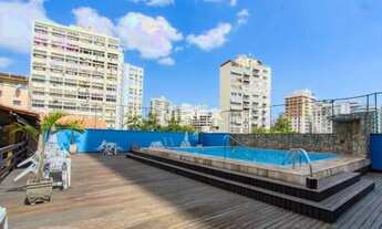 Imagem 1: Apartamento 1 dormitórios à venda Santa Rosa Niterói/RJ