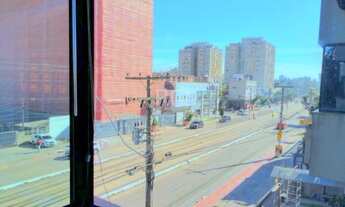 Imagem 6: Porto Alegre - Conjunto Comercial/Sala - Menino Deus