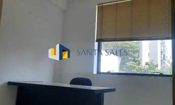 Imagem 6: Comercial para Locação 3 Vagas, 65M², Moema, São Paulo - SP