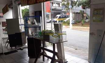 Imagem 2: Salão à venda, 220 m² por R$ 690.000,00 - Penha - São Paulo/SP