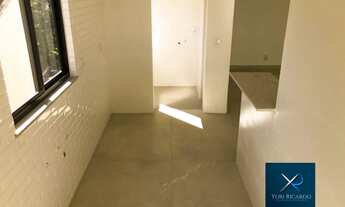 Imagem 4: Venda Direta - 109m²; 114;² e 121m² de 3 Quartos (1 Suíte) - Jardim Guanabara