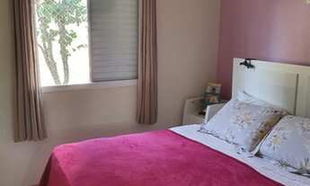 Imagem 4: Apartamento para aluguel possui 76 metros quadrados com 3 quartos