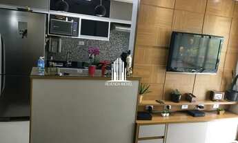 Imagem 4: Apartamento com 3 dormitórios no Campo Grande