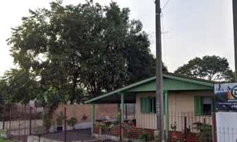 Imagem: Casa de esquina