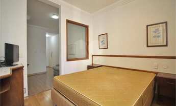 Imagem 6: São Paulo - Loft - JARDIM AMÉRICA