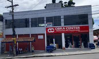 Imagem: PONTO COMERCIAL para aluguel, na Av. Samauma