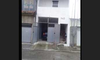 Imagem: Próximo a praça do George e policlínica