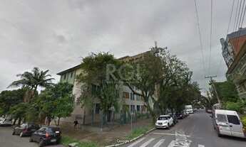 Imagem 9: Porto Alegre - Apartamento Padrão - São João