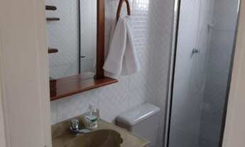 Imagem 6: Apartamento na mooca