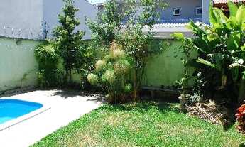 Imagem 4: Porto Alegre - Casa Padrão - Sarandi