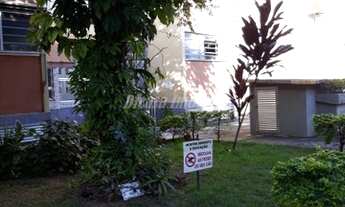 Imagem 4: Apartamento para venda com 60 metros quadrados com 2 quartos em Portuguesa - Rio de Janeir