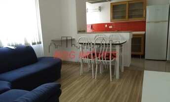 Imagem: Apartamento na Rua Napoleão de Barros