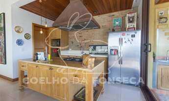 Imagem 7: Santana de Parnaíba - Casa de Condomínio - TAMBORÉ XI