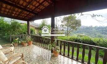 Imagem 6: Casa em Condomínio a Venda no bairro Parque do Imbui - Teresópolis, RJ