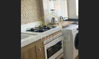 Imagem 4: Apartamento - Jardim Recanto dos Sonhos - Sumaré