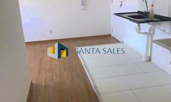 Imagem 5: Apartamento à venda 2 Quartos, 40M², Morumbi, São Paulo - SP