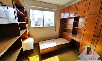 Imagem: Apartamento na Mooca, 02 quartos e 01 vaga