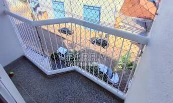 Imagem 7: MARILIA - Apartamento Padrão - FRAGATA