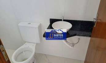 Imagem 6: Casa com 2 dormitórios à venda, 58 m² por R$ 215.000,00 - Jardim Santa Terezinha - Itanhaé