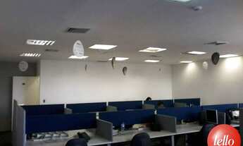 Imagem 2: São Paulo - Conjunto Comercial/sala - Itaim Bibi