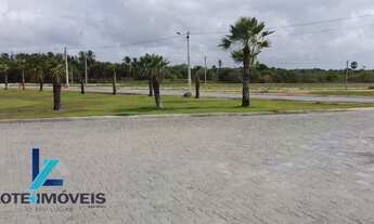 Imagem 2: Lotes no Porto da Serra, As Margens da CE 060, Infraestrutura de Alto Padrão! 1TQ8