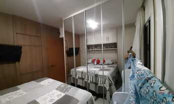 Imagem 4: APARTAMENTO 02 QUARTOS RES ALLEGRO CEILANDIA NORTE
