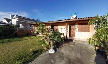 Imagem: XANGRI-Lá - Casa Padrão - Noiva do Mar