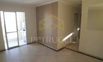 Imagem: Apartamento - Swift - Campinas