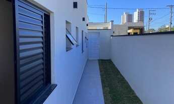 Imagem 2: Casa em Condomínio Fechado à Venda em Taubaté-SP