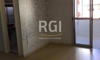 Imagem: Porto Alegre - Apartamento Padrão - Humaitá