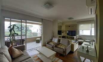 Imagem: Apartamento 3 suites Vila Olimpia